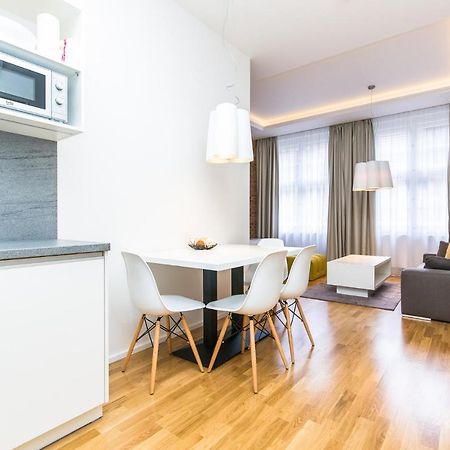 Top Location Old Town Brand New 2Bd Apartment Prague Exterior photo